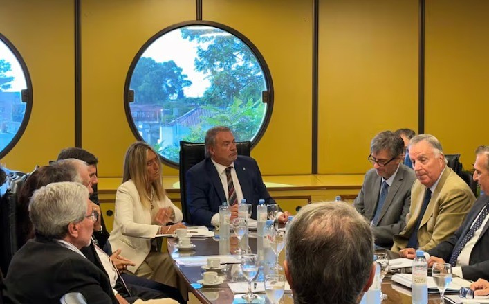 Tasas municipales: la Justicia busca un acuerdo entre Banco Nación y General Deheza | Córdoba