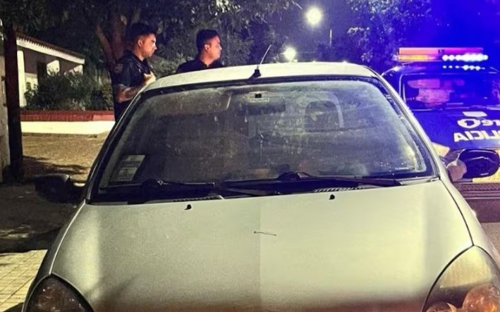Detuvieron a un falso “naranjita” por intento de robo | Córdoba