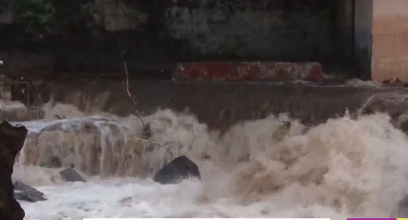 A 10 años de las devastadoras inundaciones en Sierras Chicas | Córdoba
