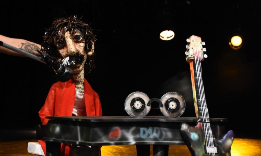 La infancia brilla en el Cosquín Rock 2025 | Córdoba