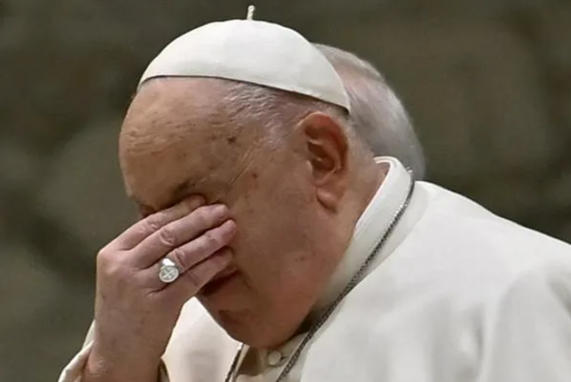 "Cuadro clínico complejo": el nuevo parte médico del papa Francisco | Actualidad