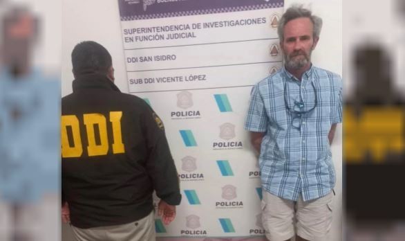 Detienen a un entrenador de vela acusado de abusar de la medallista olímpica Eugenia Bosco y de otras mujeres | Actualidad