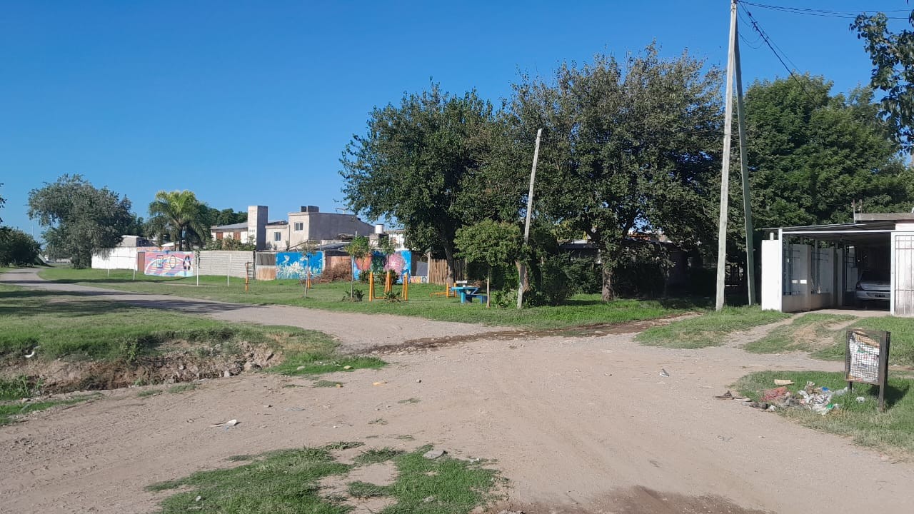 Córdoba: un jubilado defendió a un vecino de un robo y terminó internado en grave estado | Córdoba