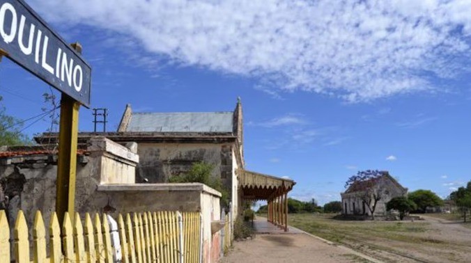 Una mujer denunció que dejaron la cabeza mutilada de un perro en la puerta de su casa | Córdoba
