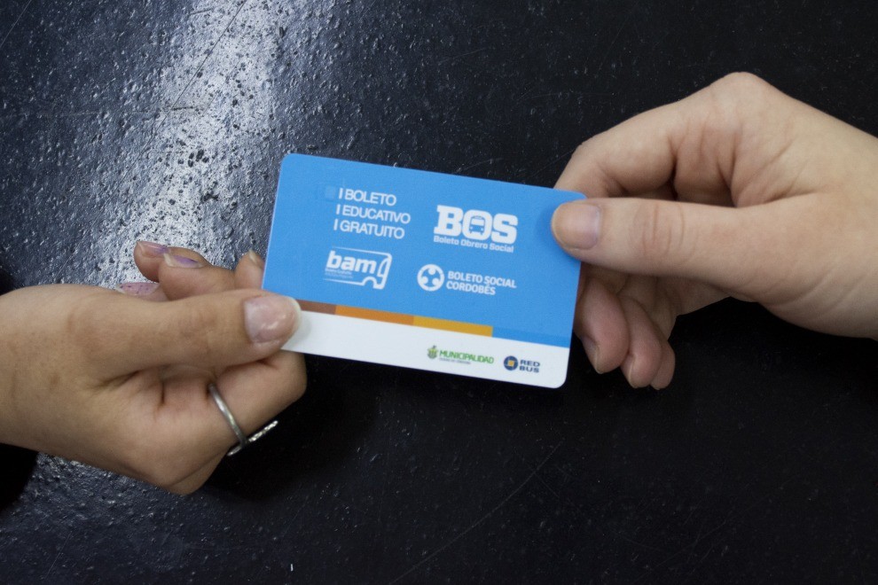 Boleto Educativo Cordobés: abrieron las inscripciones para estudiantes de nivel superior | Córdoba