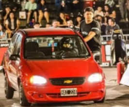 Amigos y familiares despidieron al joven de 19 años que murió en la picada | Córdoba