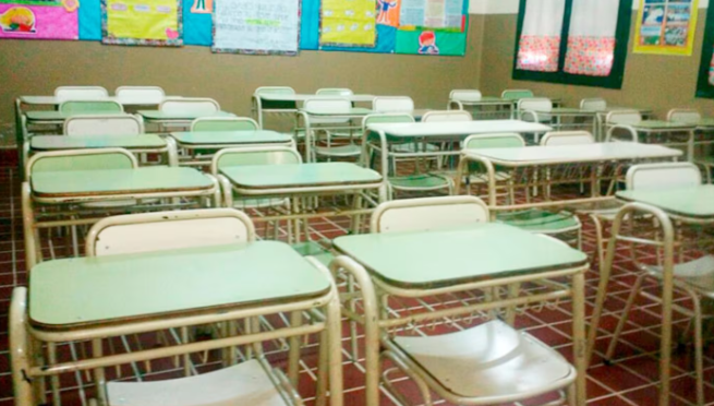 Paro docente: las clases no comenzarán el lunes 24 de febrero | Córdoba