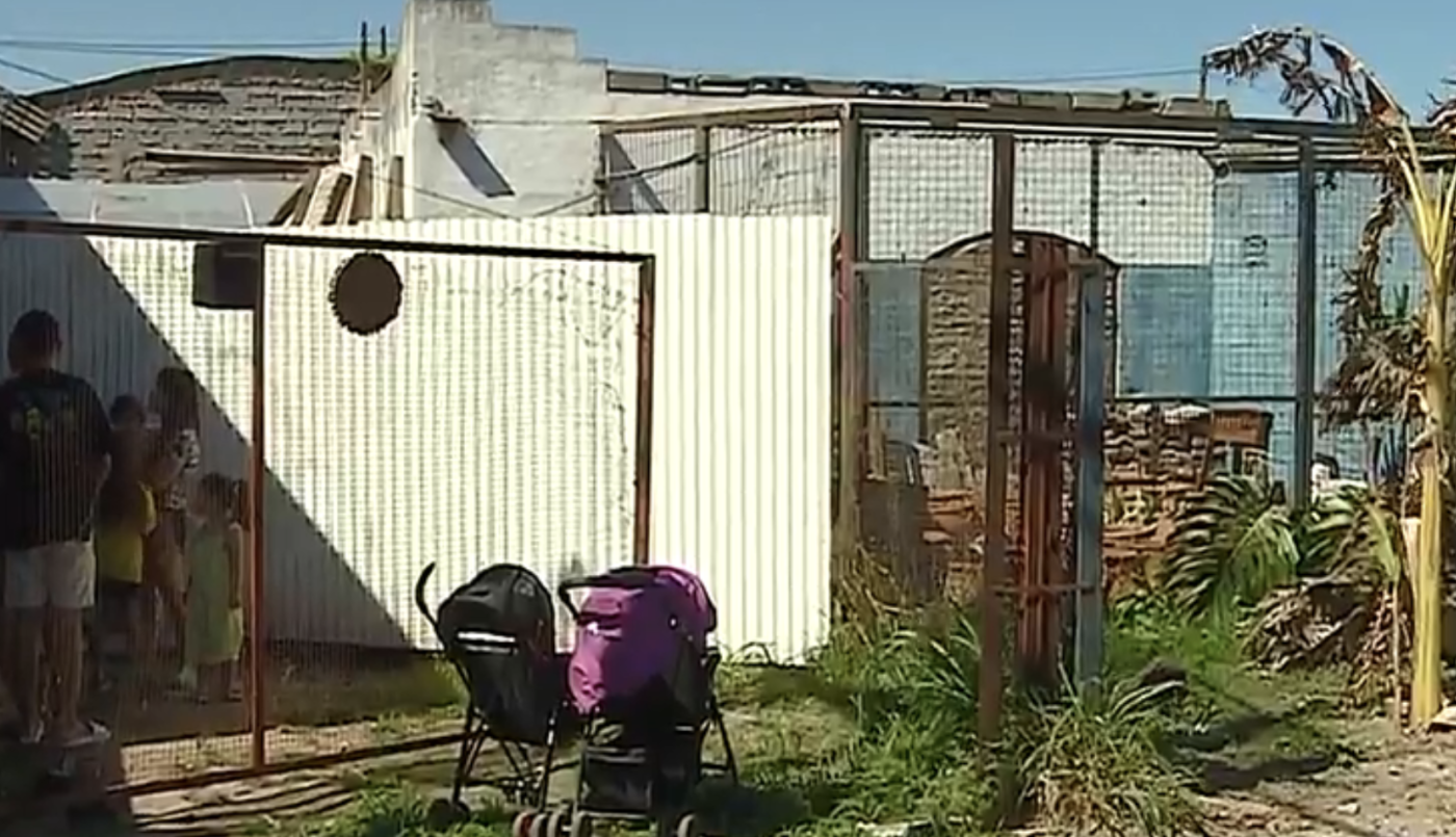 Cansados de los robos: cerrarán un vivero familiar | Córdoba