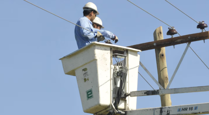 EPEC programó cortes de energía para este viernes 21 de febrero | Córdoba
