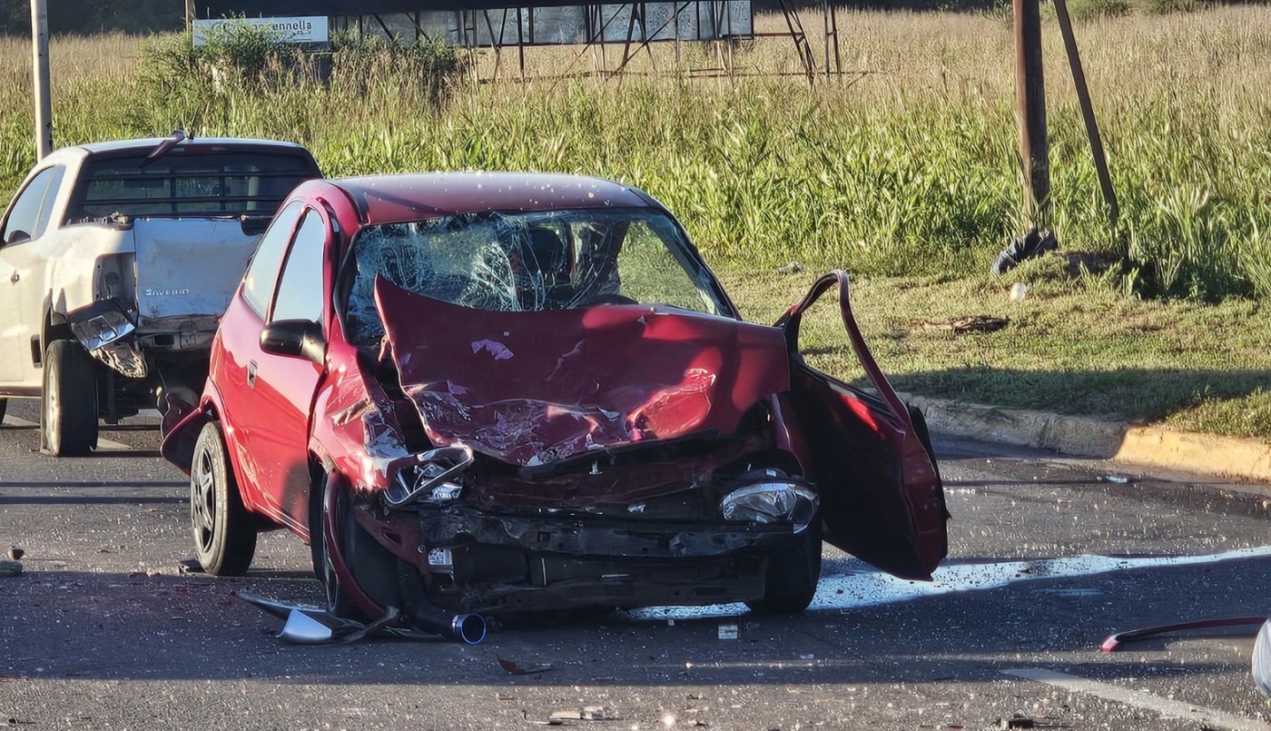 Detuvieron al joven acusado de haberse fugado en la picada fatal: ya son siete en total | Córdoba
