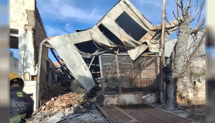 Incendio fatal de la pensión en Córdoba: imputarán al dueño y a los trabajadores | Córdoba