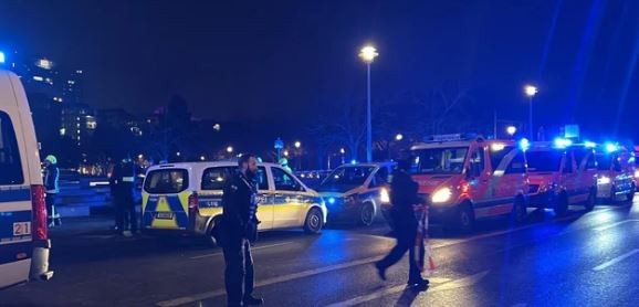 Apuñalaron a un turista español en Berlín y un hombre quedó detenido | Internacionales