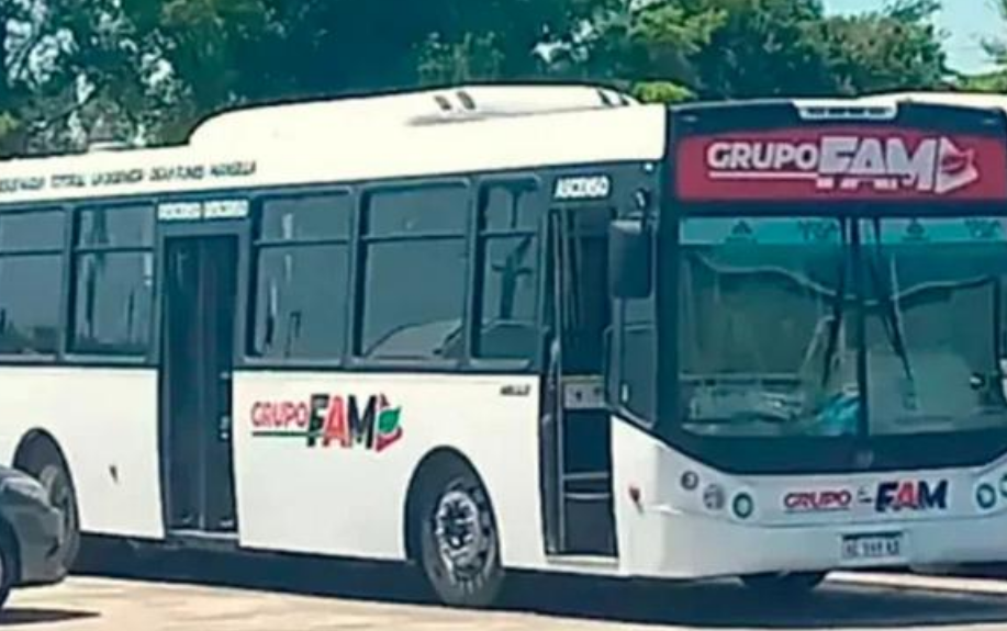 Nuevo operador de transporte urbano | Córdoba