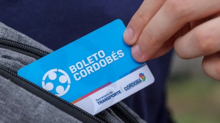 La Municipalidad confirmó que el Boleto Educativo podrá tramitarse en los Parques Educativos | Córdoba