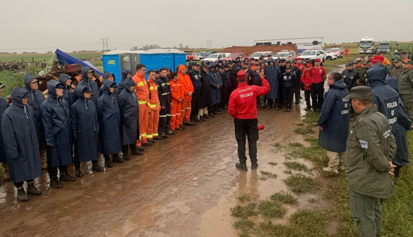 Renunció la abogada de los padres de Lian tras plantear cuestionamientos a la fiscalía | Córdoba