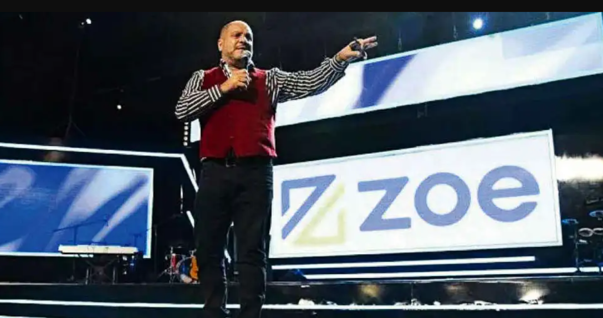 Generación Zoe: condenaron a Leonardo Cositorto a 16 años de prisión | Actualidad