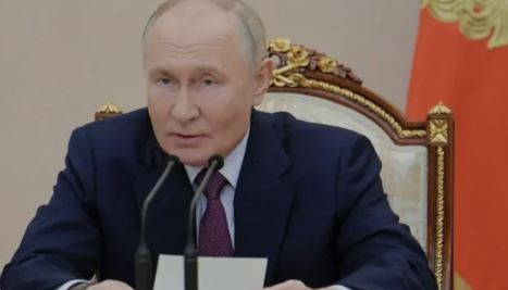Putin anunció que Rusia y los Estados Unidos explorarán la cooperación en múltiples ámbitos | Internacionales