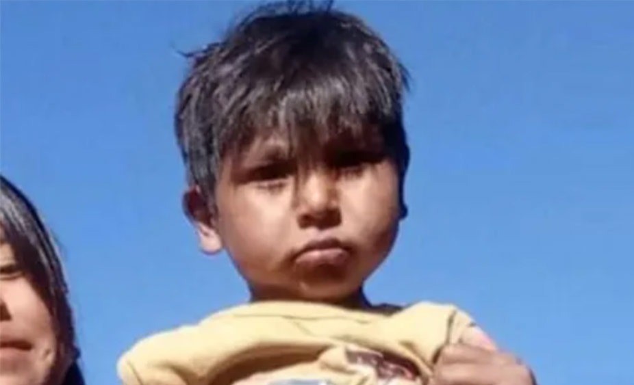 Interpol activó el alerta para la búsqueda internacional de Lian | Córdoba