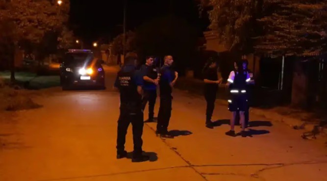 Encontraron el cadáver de una mujer en descomposición en Villa María | Córdoba