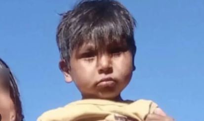 Una curandera jujeña detrás del caso Lian: conversó con el padre antes de que el niño desapareciera | Córdoba