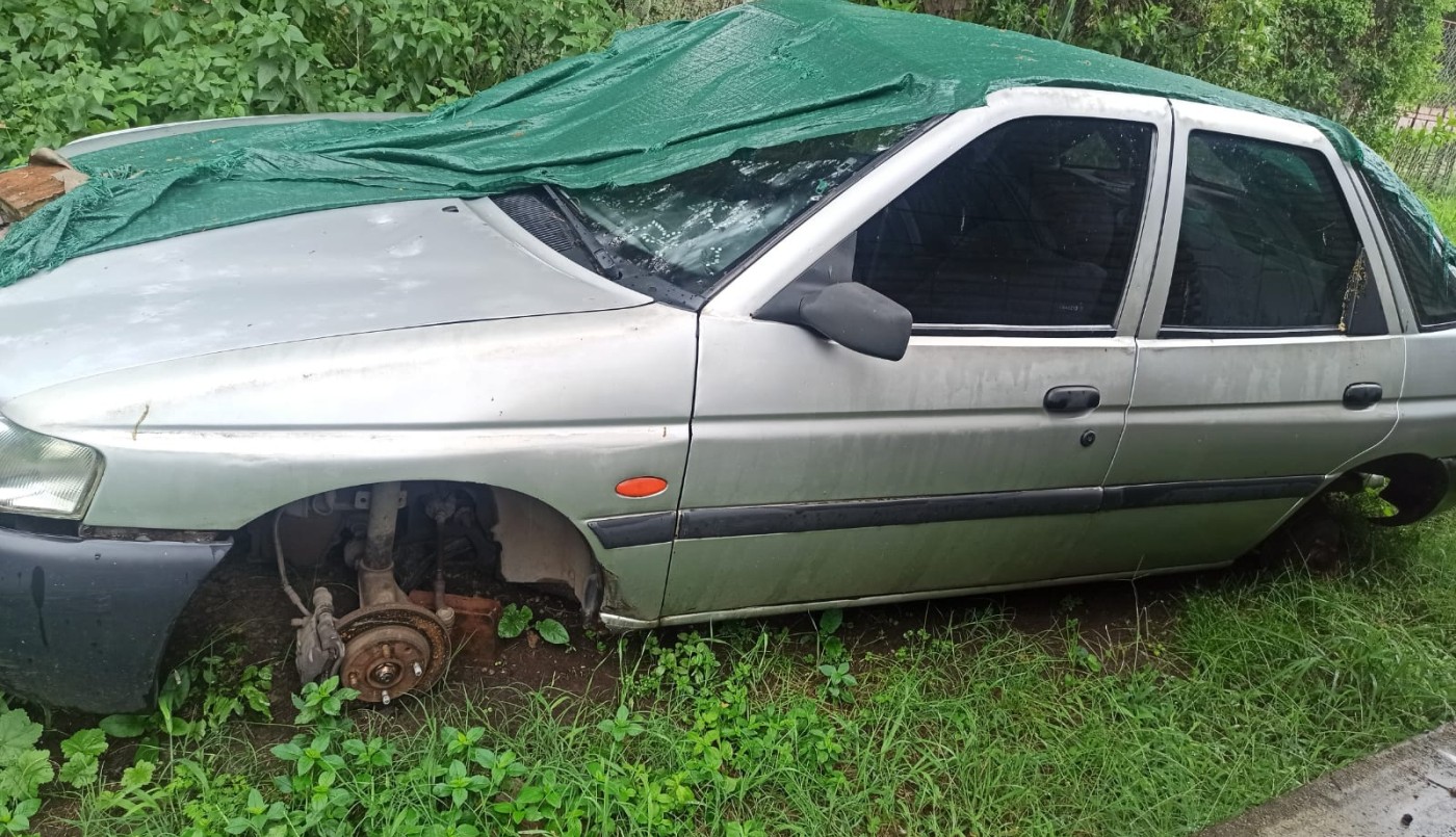 Vecinos de Unquillo denuncian robos constantes y acusan a la Policía de no actuar | Córdoba