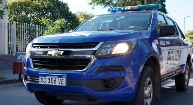 Detuvieron a la novia de un hombre asesinado en Córdoba que tenía condena a perpetua por otro homicidio | Córdoba