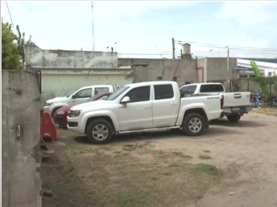 Caso Lian: habló la abogada del dueño de una camioneta secuestrada | Actualidad