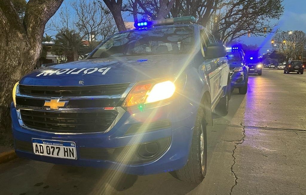 Cruz del Eje: detuvieron al principal sospechoso por el asesinato de un joven de 21 años en Navidad | Córdoba