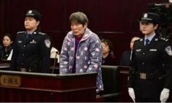 Ejecutaron a una mujer china por secuestrar y traficar a 17 niños | Internacionales