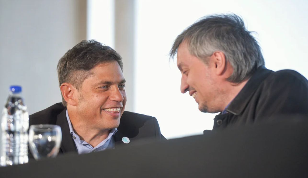 El PJ bonaerense respaldó a Kicillof y acusó a Milei de utilizar la inseguridad con fines electorales | Actualidad
