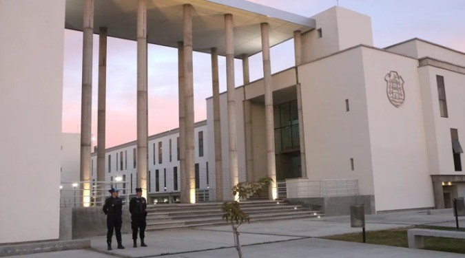 Mató a su madre con una reja y lo condenaron a 11 años de prisión | Córdoba