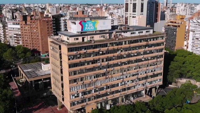 Cómo será el esquema de servicios durante el fin de semana largo | Córdoba