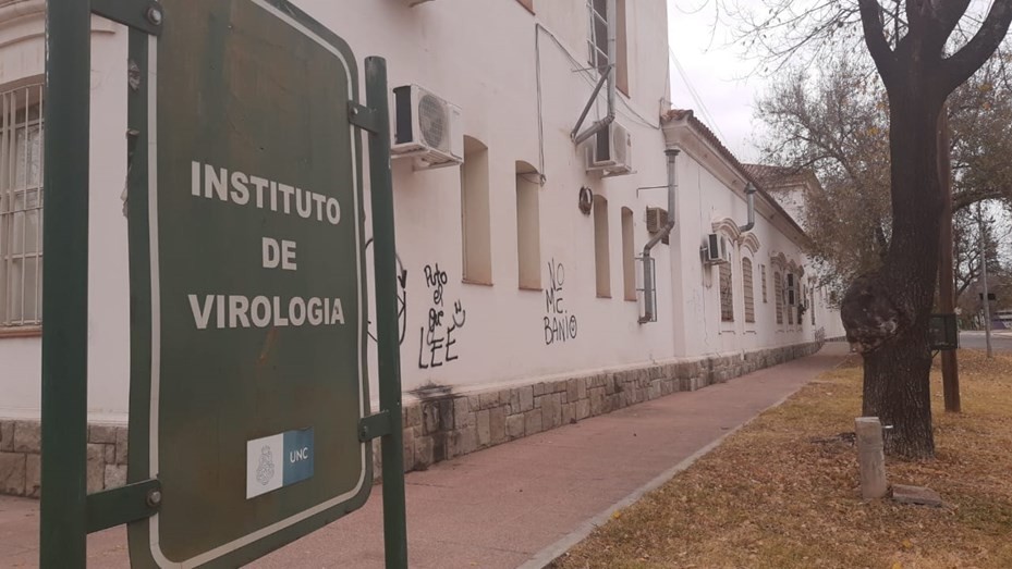 La UNC detectó un caso de psitacosis | Córdoba