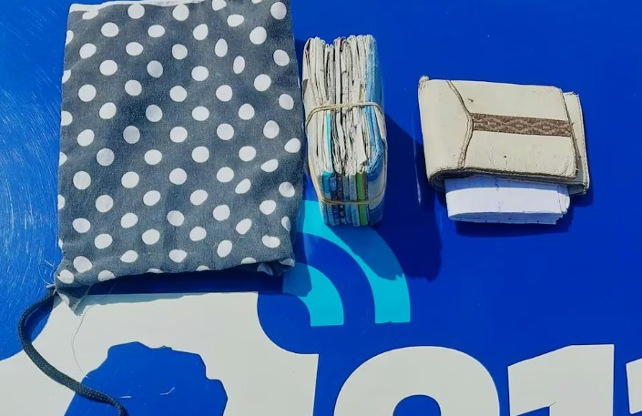 Detuvieron a dos hombres que intentaban estafar con el "cuento del tío" | Córdoba