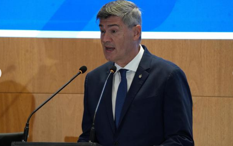 El intendente de Córdoba critica el desentendimiento del gobierno nacional | Córdoba