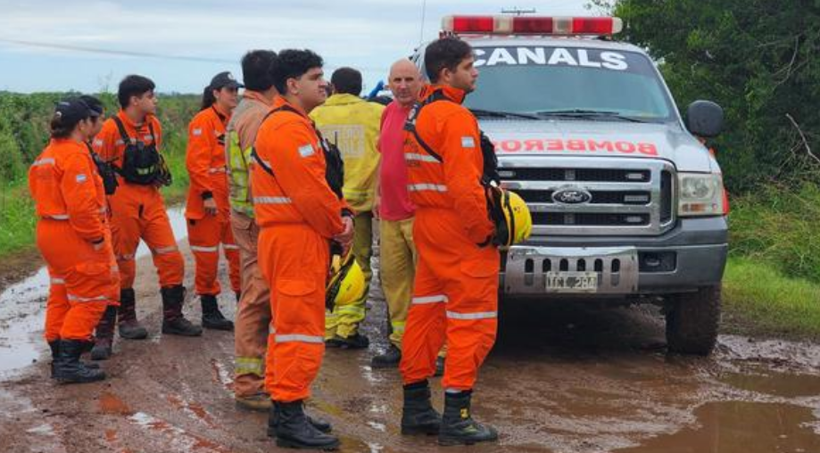 Investigación sobre posible trata de personas en el caso de Lian Flores Soraide | Córdoba