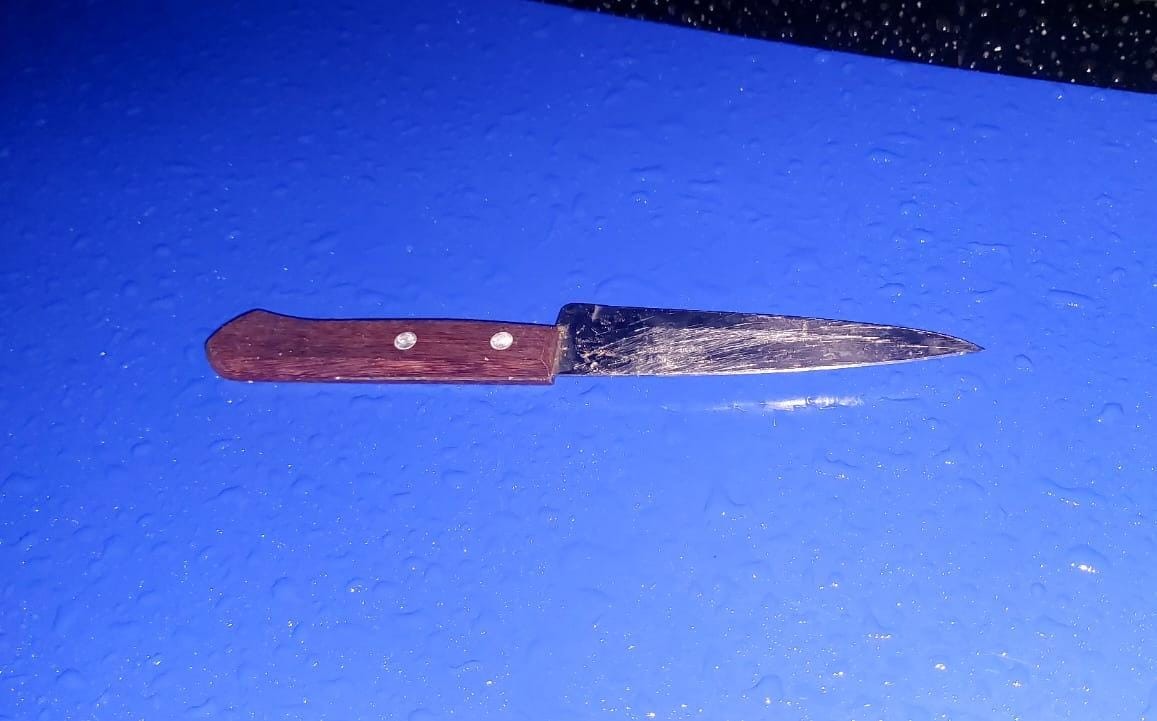 Detenido por vecinos tras intento de robo en Córdoba | Córdoba