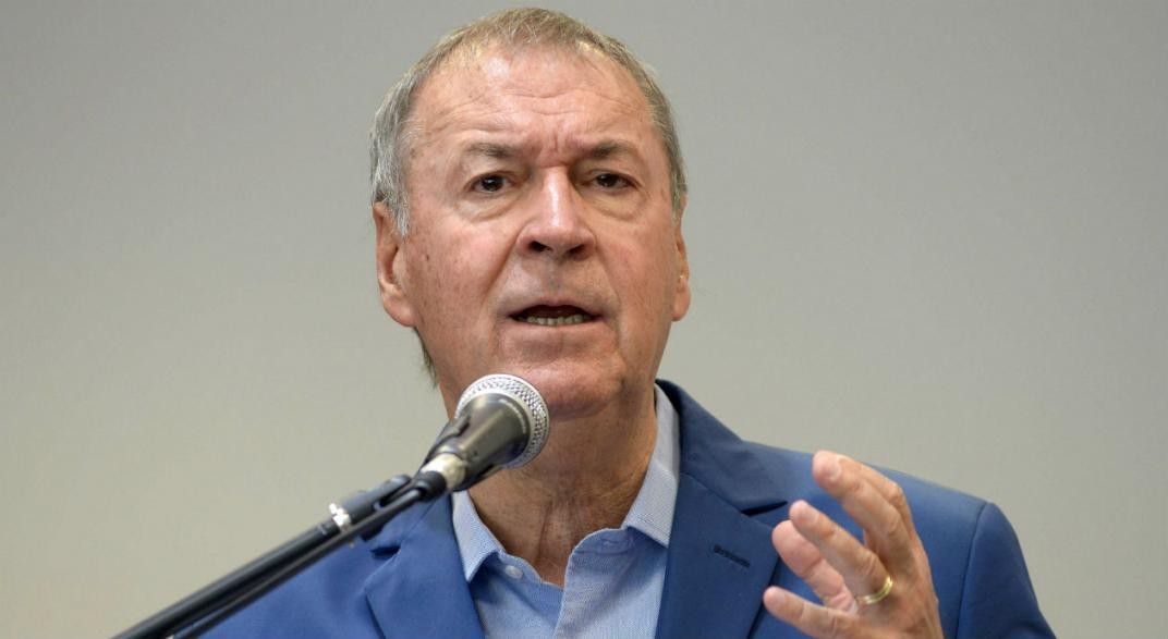 Schiaretti repudió la agresión a Manes: “Nunca antes había visto tanta agresividad” | Córdoba