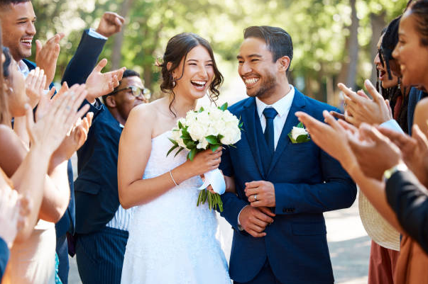 Casarse está de moda: el matrimonio vuelve a crecer en Córdoba | Córdoba