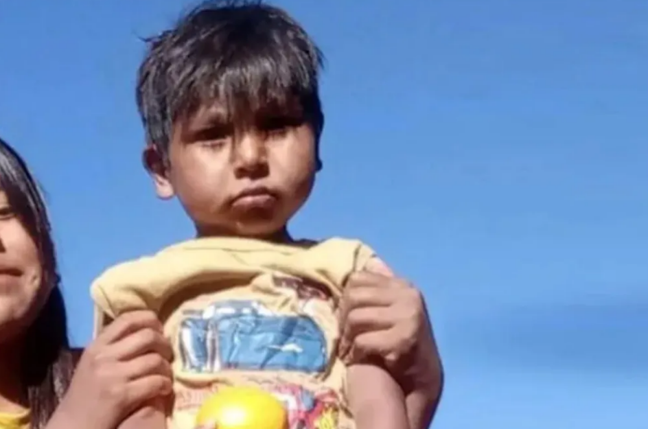 Octavo día sin respuestas: Intensifican la búsqueda de Lian en Ballesteros Sud | Córdoba