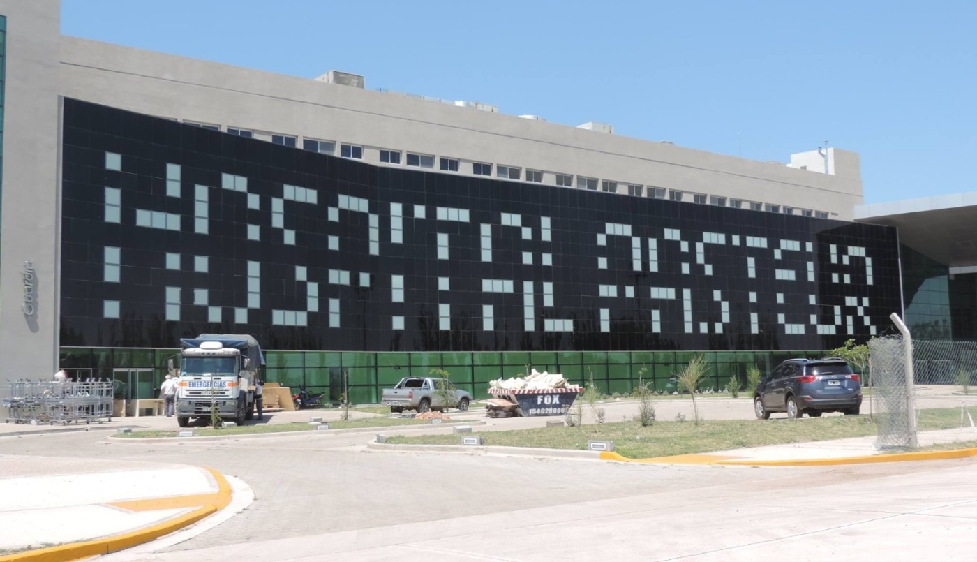 Un nene de 10 años está internado en un hospital del interior de Córdoba por tomar soda cáustica | Córdoba