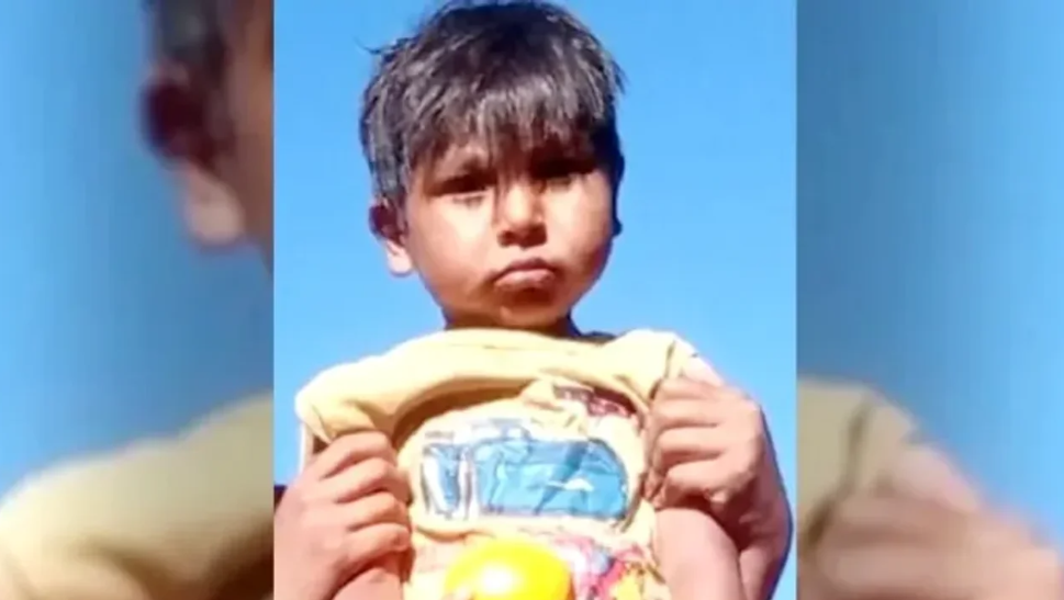 La familia de Lian solicitó el uso de Inteligencia Artificial para su búsqueda | Córdoba