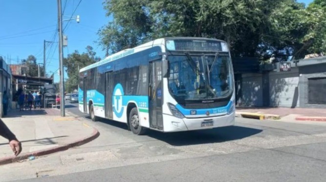 Corte total en calle Belgrano: desvíos en líneas de colectivo | Córdoba