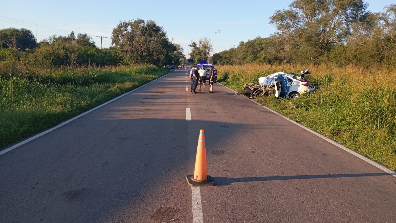 ”Las primeras 48 horas son clave": habló el primo de un herido en el choque de Ruta 9 | Córdoba