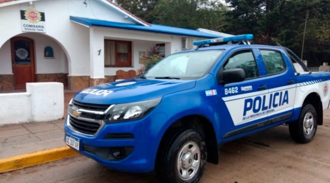 Un hombre encontró a su hermano asesinado en su casa | Córdoba