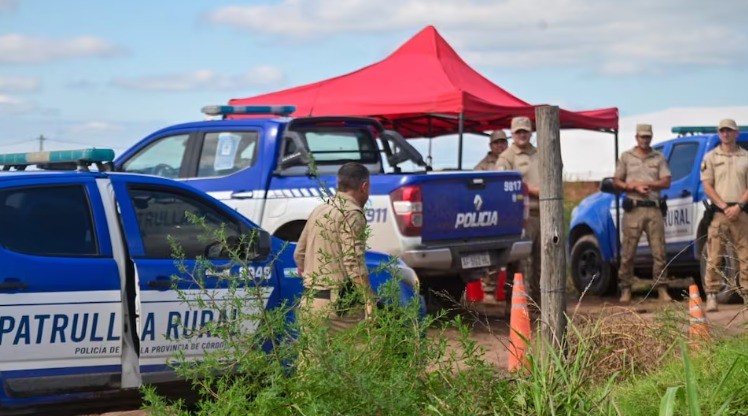 Lian no se encuentra en la “Zona Cero”: refuerzan la hipótesis de secuestro | Córdoba