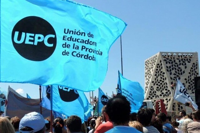 Docentes esperan nueva propuesta del gobierno para mejorar la oferta salarial | Córdoba