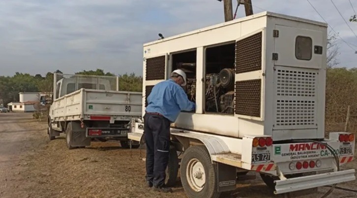 EPEC programó cortes de energía para este sábado en Córdoba | Córdoba