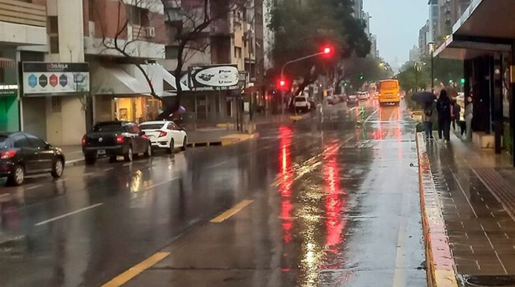 Alertas meteorológicas en varias provincias tras fuertes lluvias | Córdoba