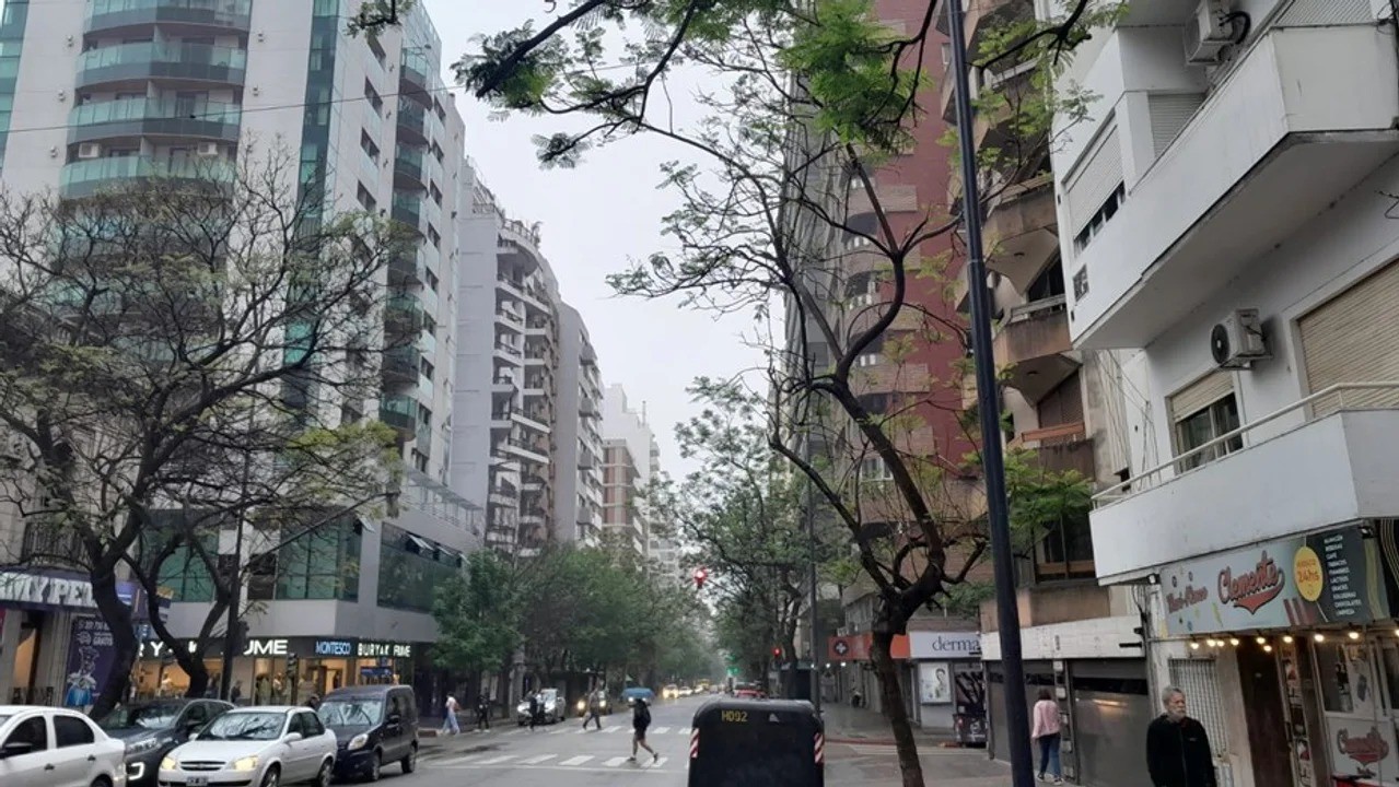 Tiempo en Córdoba: domingo nublado y sin precipitaciones | Córdoba